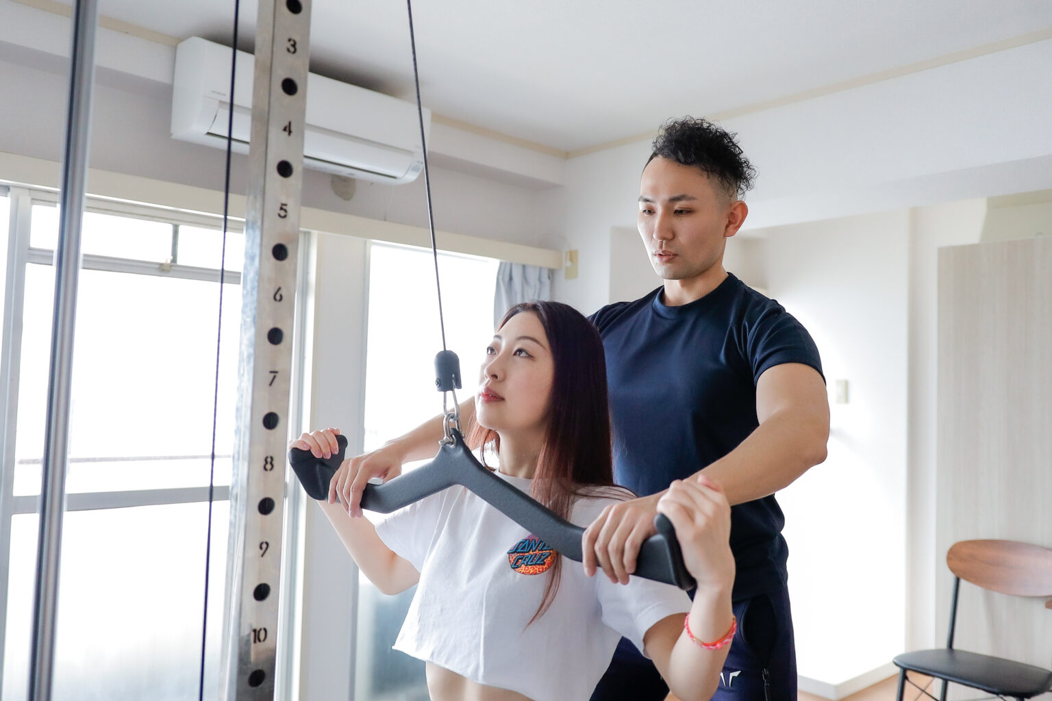 Personal Training Gym KLEEの画像